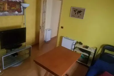 Image de Doux appartement au coeur de Madrid