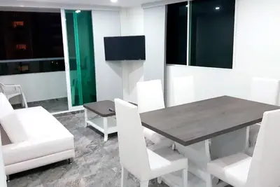 Image de Appartement Moderno Frente A El Mar