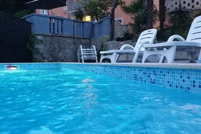 Image de Villa Lella, près d'Opatija