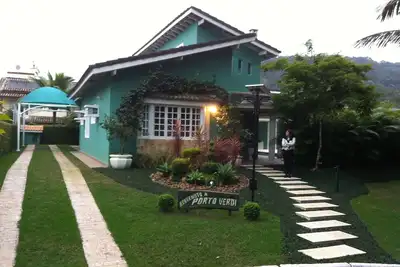 Image de Cottage De La Plage