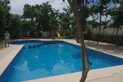 Image de ** Hermosa Casa ** | 10 Min De La Plage | Piscine | 7 Personnes