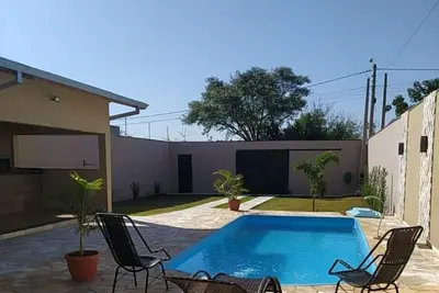 Image de Maison Neuve Villa Lobos