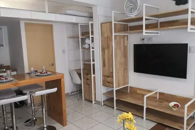 Image de Appartement moderne, charmant et très bien situé