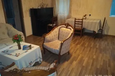 Image de G & M maison confortable dans le centre de kutaisi.