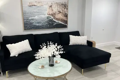 Image de Nouvelle inscription Luxe 1br, 1ba