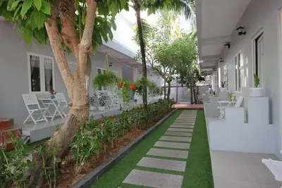 Image de Ocean Place Boutique Hotel