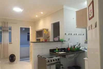 Image de Appartement confortable, deux chambres sur la plage Watchtower