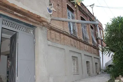 Image de Maison Igwt au coeur de Tbilissi