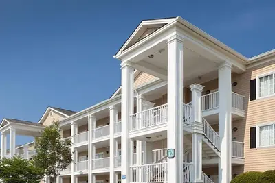 Image de Villa 1 chambre au Harbour Lights Resort