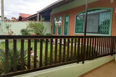 Image de Belle et confortable maison à 3 minutes de la plage! ! !