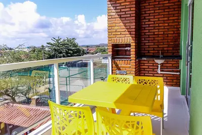 Image de Atalaia PRIVÉE Ap 302