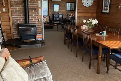 Image de Beach House - Côte nord du Napier