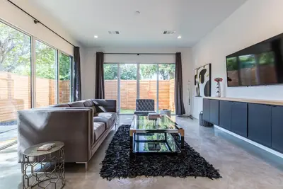 Image de Nouvelles maisons de ville doubles connectées 6b / 6b