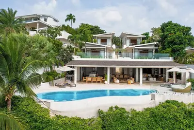 Image de Villa Akira 3br-Hôtel Four Seasons adjacent