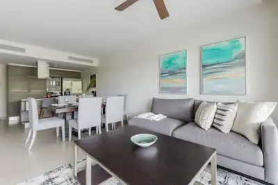 Image de Condo Jade E 304 (condo 2 chambres)