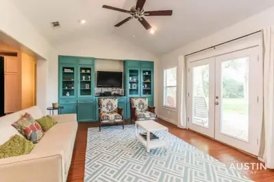 Image de Retraite relaxante sur le fleuve Colorado