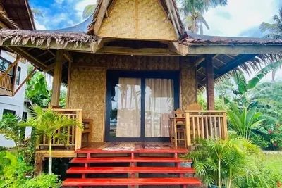 Image de Chalet Native Beachfront