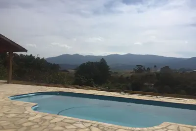 Image de Sitio Joanópolis - Sp