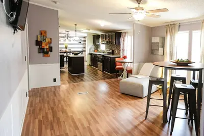 Image de The Park Place Guesthouse FREEWiFi / Free Nextfix