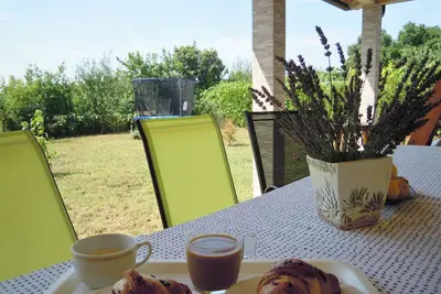 Image de Nouvelle villa individuelle de 3 chambres à proximité de la mer