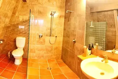 Image de Suite Chalet Côtier A