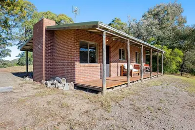 Image de Braeside Cabin Four - Ziera