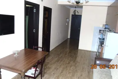Image de appartement chavchavadze