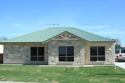 Image de Retraite des vacances de Juno Court