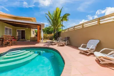 Image de Profitez de votre propre piscine privée!