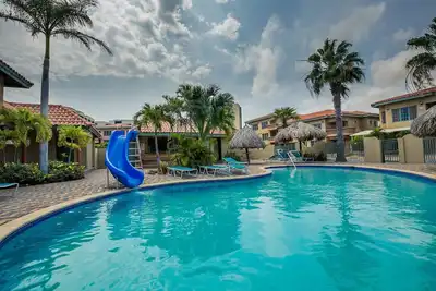 Image de Condo 2 chambres au Palma Real