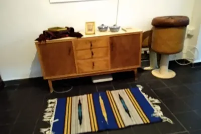 Image de Spacieux 3br w-parking calme près de Kikar Hamedina