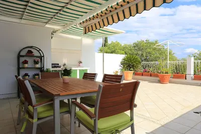 Image de Appartement Capo 5 personnes