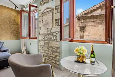 Image de Vue de l'hôtel de ville de Diana