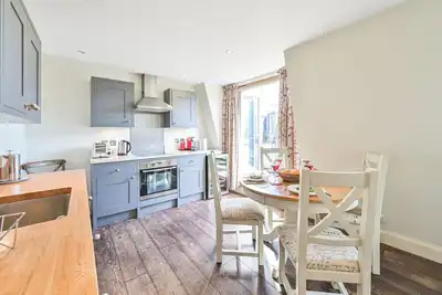 Image de Parfait emplacement appartement pour 2 à 5 personnes