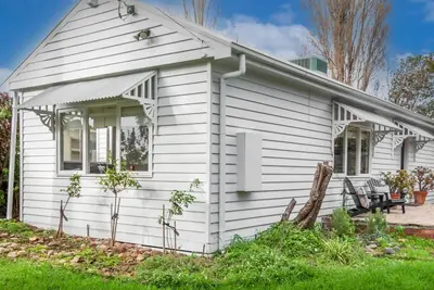 Image de Peninsula Holiday Cottage. . . 10 minutes à pied de la plage