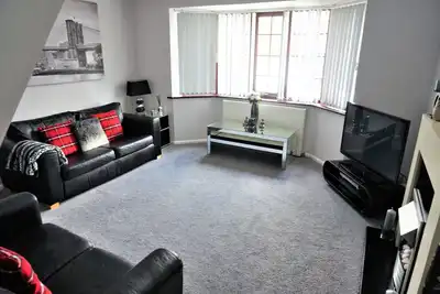 Image de Belle maison de Londres. 2 chambres 1 salle de bain