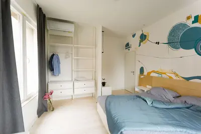 Image de ♚ Le Velex ♚ App 3bd Du Designer Italien ♚
