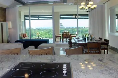 Image de La villa et la suite Grand Luxxe