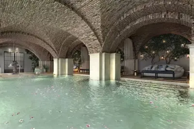 Image de 3 chambres, 3. 5 salles de bain dans Vista Encantada