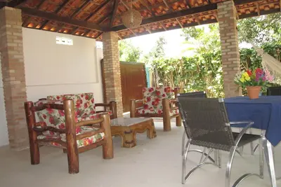 Image de Maison Bella Cumuru. . . Votre Maison De Plage À Bahia! !