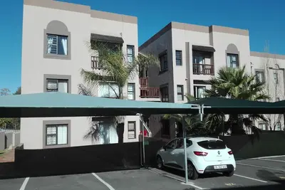 Image de Appartement abordable à Bellville Le Cap, dans le centre de Cental