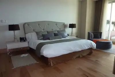 Image de La tour du Grand Luxxe