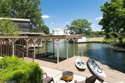 Image de Paradise Cove - Où le confort vous entoure!