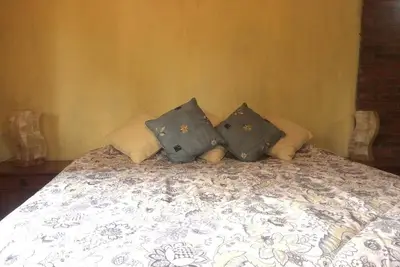 Image de L'Appartement Temascales