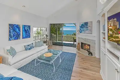 Image de Profitez de vues sur l'océan dans le luxe!