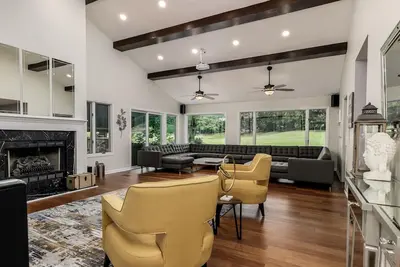 Image de Pinehurst Spectaculaire # 5 Golf View Villa * Vues Vues Vues *!