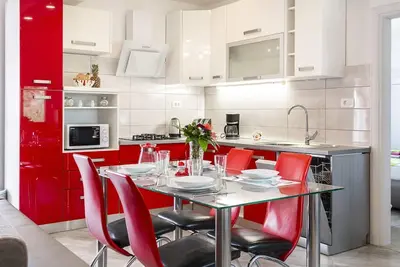 Image de Appartement Delux pour 7 personnes