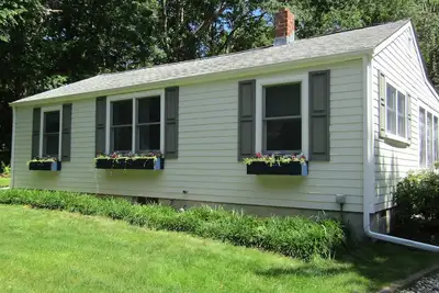 Image de Sweet Southampton Cottage
