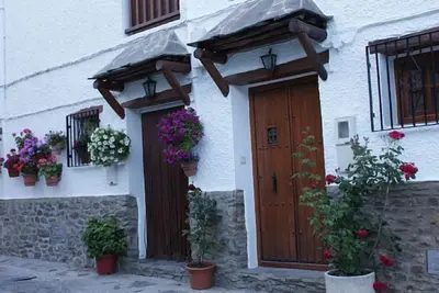 Image de Maison de l'Ermitage pour 4 personnes