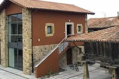 Image de Appartement rural L´Alfar de Lliñeru pour 4 personnes